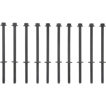 Mahle Engine Cylinder Head Bolt Set, GS33269 GS33269