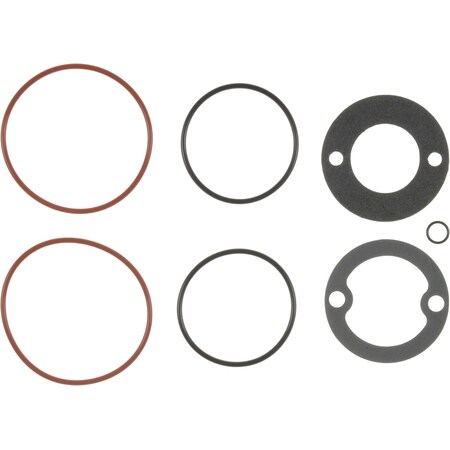 Mahle Engine Oil Cooler Gasket Set, GS33272 GS33272