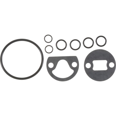 Mahle Engine Oil Cooler Gasket Set, GS33281 GS33281