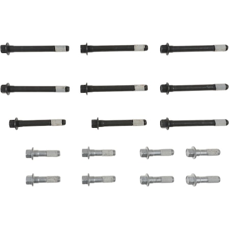 Mahle Engine Cylinder Head Bolt Set, GS33285 GS33285