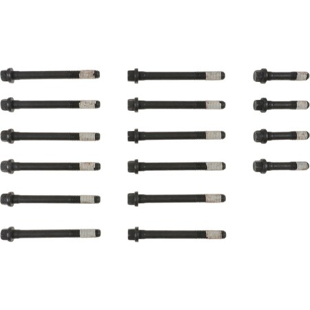 Mahle Engine Cylinder Head Bolt Set, GS33287 GS33287