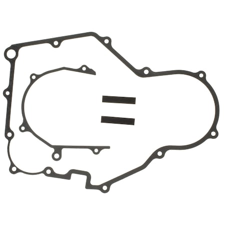 Mahle Engine Timing Cover Dust Seal Set, GS33303 GS33303