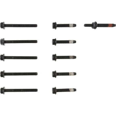 Mahle Engine Cylinder Head Bolt Set, GS33316 GS33316