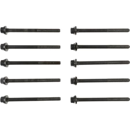 Mahle Engine Cylinder Head Bolt Set, GS33343 GS33343