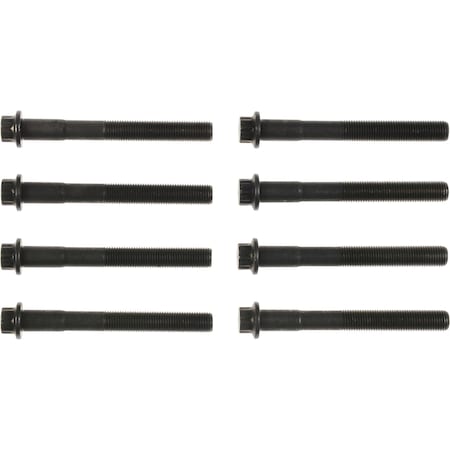 Mahle Engine Cylinder Head Bolt Set, GS33353 GS33353