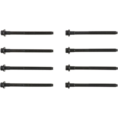 Mahle Engine Cylinder Head Bolt Set, GS33359 GS33359