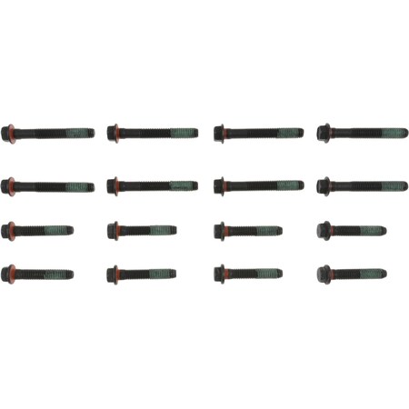 Mahle Engine Cylinder Head Bolt Set, GS33363 GS33363