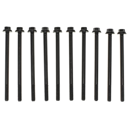 Mahle Engine Cylinder Head Bolt Set, GS33368 GS33368
