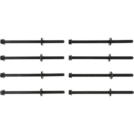 Mahle Engine Cylinder Head Bolt Set, GS33373 GS33373