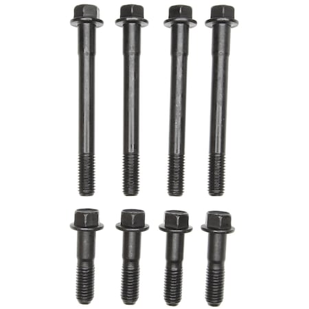 Mahle Engine Cylinder Head Bolt Set, GS33374 GS33374