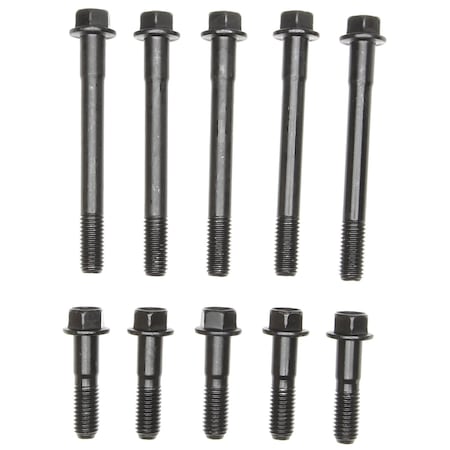 Mahle Engine Cylinder Head Bolt Set, GS33375 GS33375