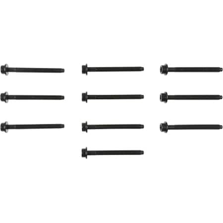 Mahle Engine Cylinder Head Bolt Set, GS33376 GS33376