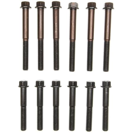 Mahle Engine Cylinder Head Bolt Set, GS33381 GS33381