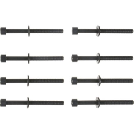Mahle Engine Cylinder Head Bolt Set, GS33400 GS33400