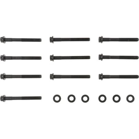 Mahle Engine Cylinder Head Bolt Set, GS33402 GS33402