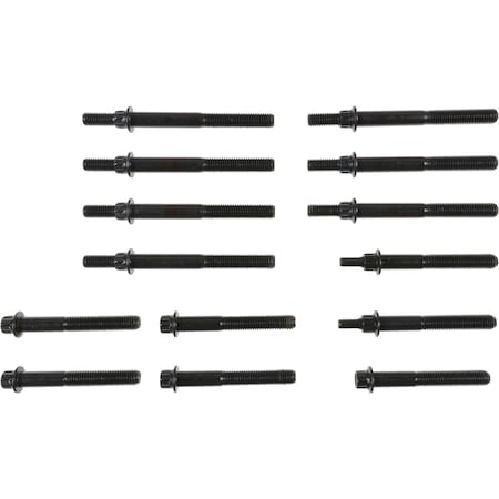 Mahle Engine Cylinder Head Bolt Set, GS33414 GS33414