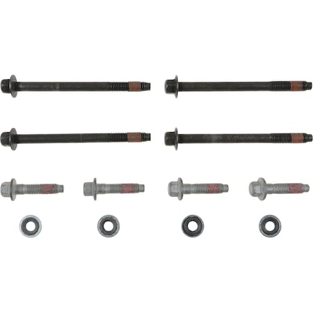 Mahle Engine Intake Manifold Bolt Set, GS33420 GS33420