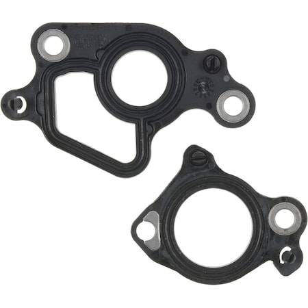 Mahle Engine Coolant Crossover Pipe Mounting Set, GS33421 GS33421