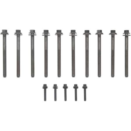 Mahle Engine Cylinder Head Bolt Set, GS33429 GS33429