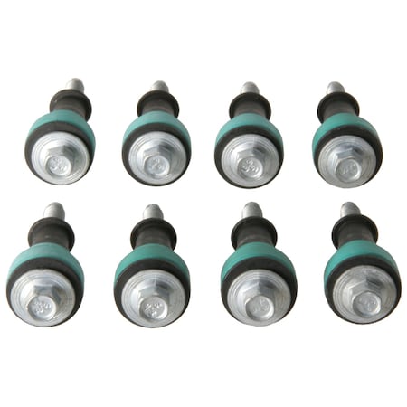 Mahle Engine Intake Manifold Bolt Set 1999-2003 Ford Windstar, GS33439 GS33439