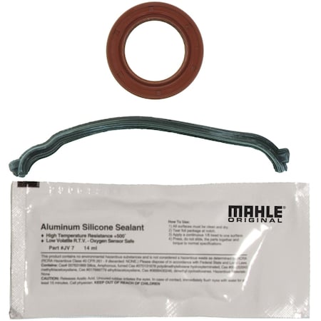 Mahle Engine Camshaft Seal Kit, GS33475 GS33475