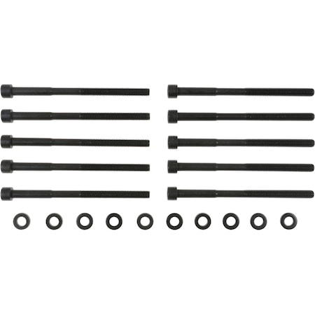 Mahle Engine Cylinder Head Bolt Set, GS33476 GS33476