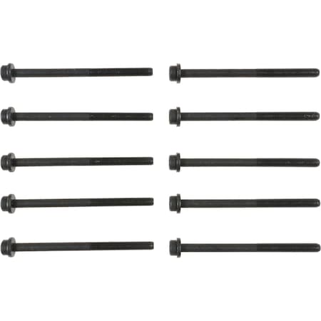 Mahle Engine Cylinder Head Bolt Set, GS33489 GS33489