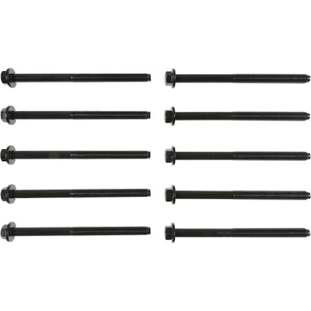 Mahle Engine Cylinder Head Bolt Set, GS33494 GS33494