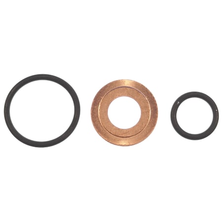 Mahle Fuel Injector Seal Kit, GS33500A GS33500A