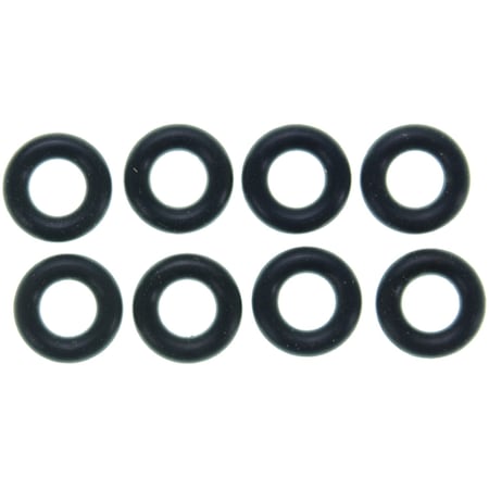 Mahle Fuel Injector O-Ring Kit 2005-2016 Nissan Frontier 2.5L, GS33510 GS33510