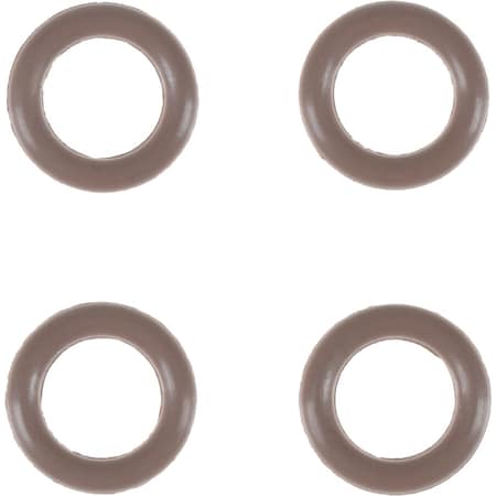 Mahle Fuel Injector O-Ring Kit - Lower, GS33529 GS33529