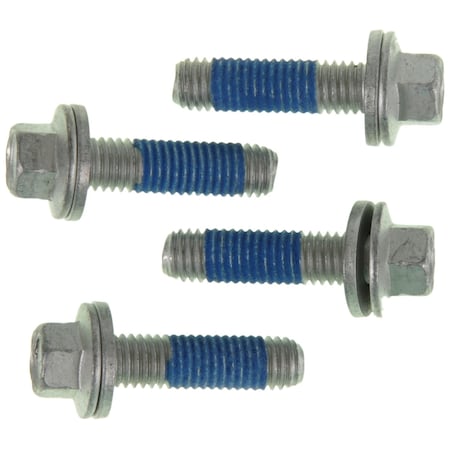 Mahle Engine Cylinder Head Bolt Set, GS33534 GS33534