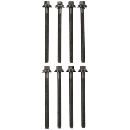 Mahle Engine Cylinder Head Bolt Set, GS33543 GS33543