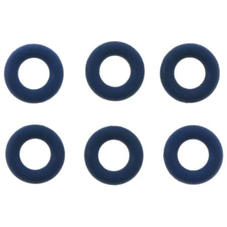 Mahle Fuel Injection Nozzle O-Ring, GS33548 GS33548