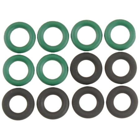 Mahle Fuel Injection Nozzle O-Ring, GS33559 GS33559