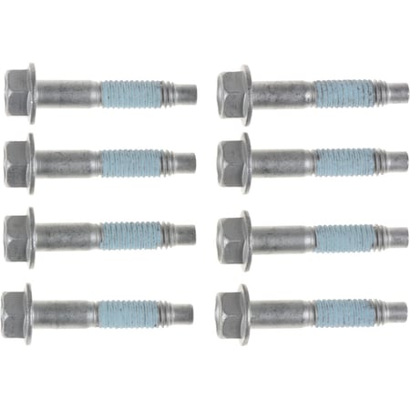 Mahle Engine Intake Manifold Bolt Set, GS33561 GS33561
