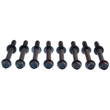 Mahle Engine Cylinder Head Bolt Set, GS33575 GS33575