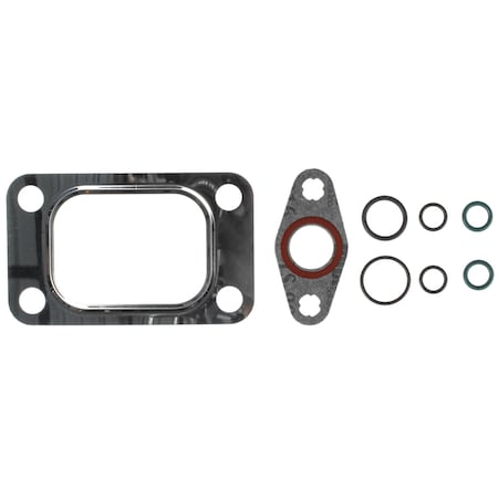 Mahle Turbocharger Mounting Gasket Set, GS33584 GS33584