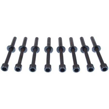 Mahle Engine Cylinder Head Bolt Set, GS33612 GS33612