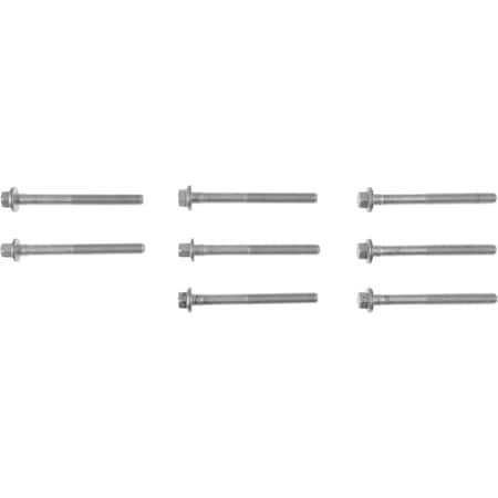 Mahle Engine Cylinder Head Bolt Set, GS33615 GS33615