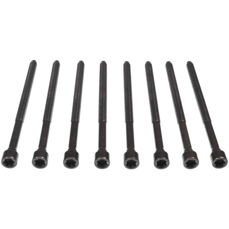 Mahle Engine Cylinder Head Bolt Set, GS33645 GS33645