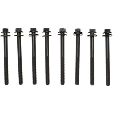 Mahle Engine Cylinder Head Bolt Set, GS33681 GS33681