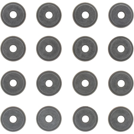 Mahle Engine Valve Cover Grommet Set, GS33686 GS33686