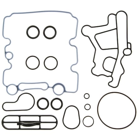 Mahle Engine Oil Cooler Gasket Set, GS33699 GS33699