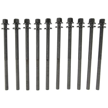 Mahle Engine Cylinder Head Bolt Set, GS33708 GS33708