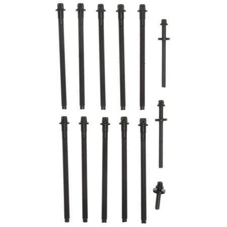 Mahle Engine Cylinder Head Bolt Set, GS33709 GS33709