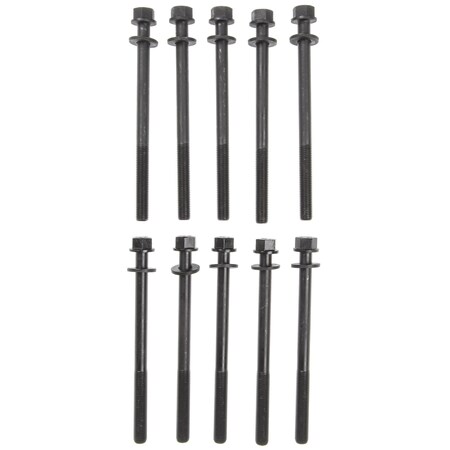 Mahle Engine Cylinder Head Bolt Set, GS33750 GS33750