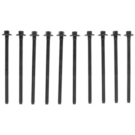 Mahle Engine Cylinder Head Bolt Set, GS33765 GS33765