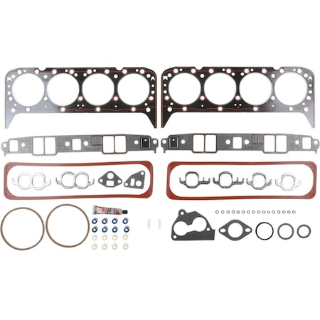 Mahle Engine Cylinder Head Gasket Set, HS3514VN HS3514VN