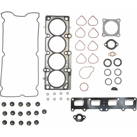 Mahle Engine Cylinder Head Gasket Set, HS54044D HS54044D